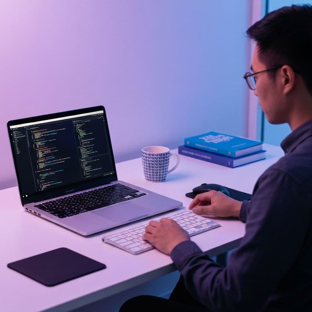 Nowoczesne środowisko technologiczne z całodobowym wsparciem technicznym